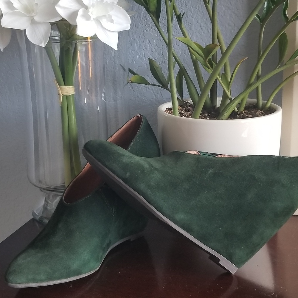 Jeffrey Campbell Keebler Bootie